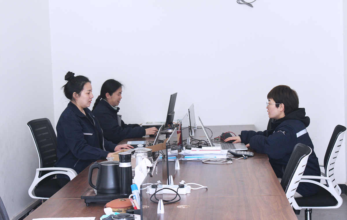 工廠環境 工廠環境